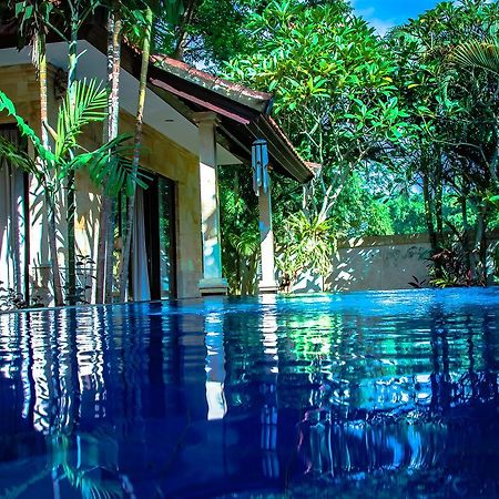 Villa Impian Canggu Eksteriør billede