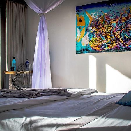 Villa Impian Canggu Eksteriør billede