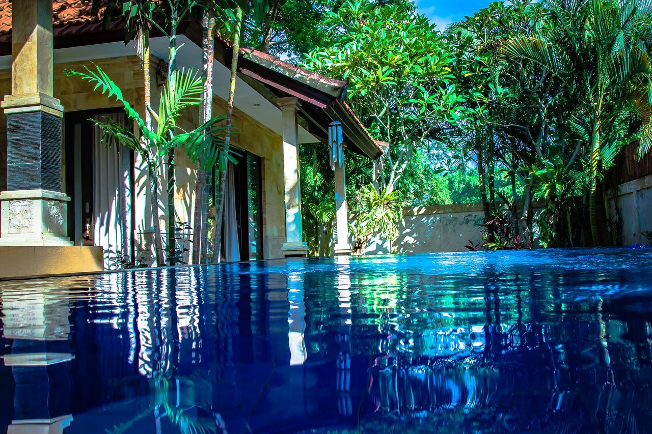 Villa Impian Canggu Eksteriør billede