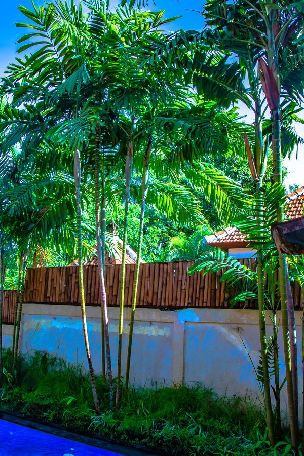 Villa Impian Canggu Eksteriør billede
