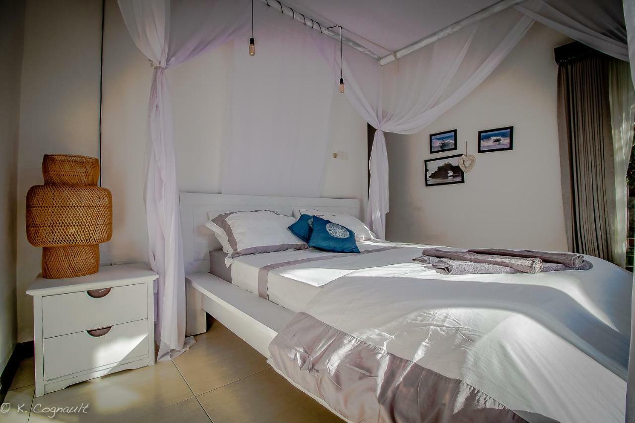 Villa Impian Canggu Eksteriør billede