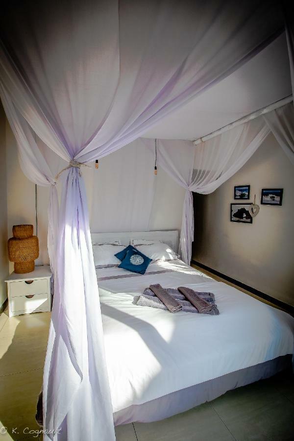 Villa Impian Canggu Eksteriør billede