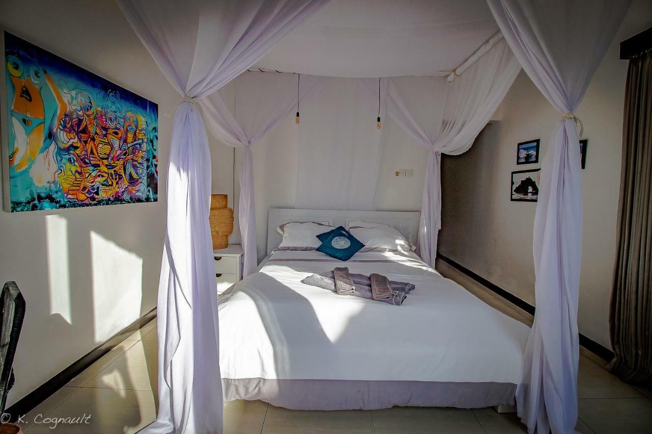 Villa Impian Canggu Eksteriør billede