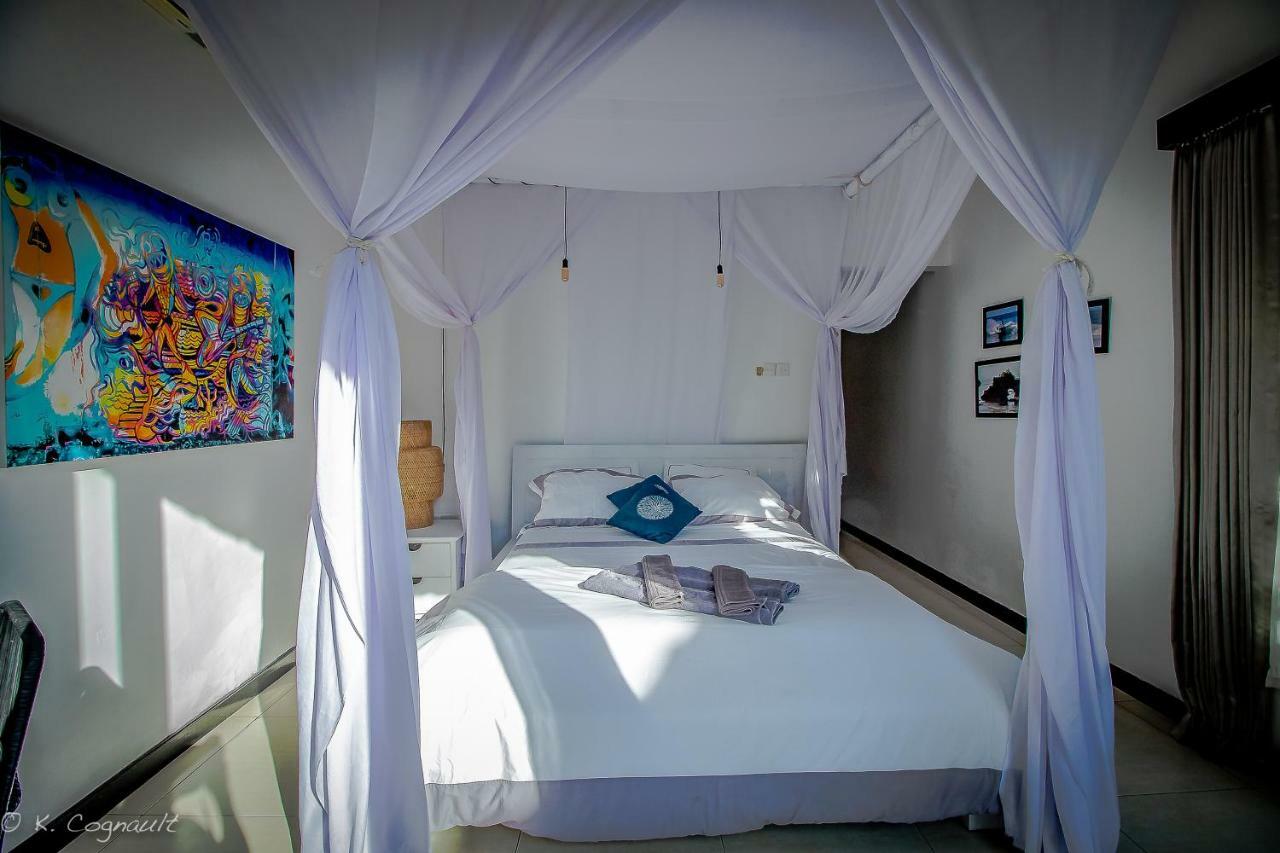 Villa Impian Canggu Eksteriør billede